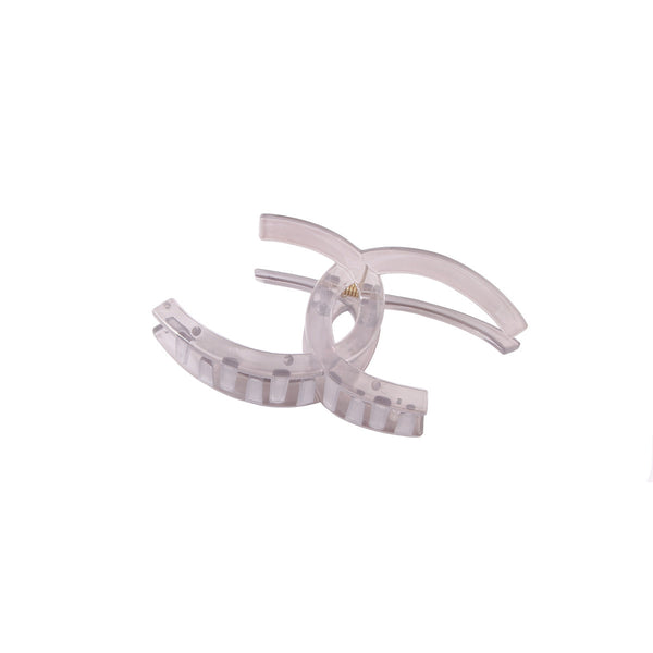 Double C Shark Hair Clamps
