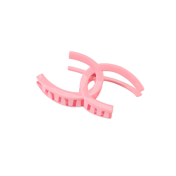 Double C Shark Hair Clamps