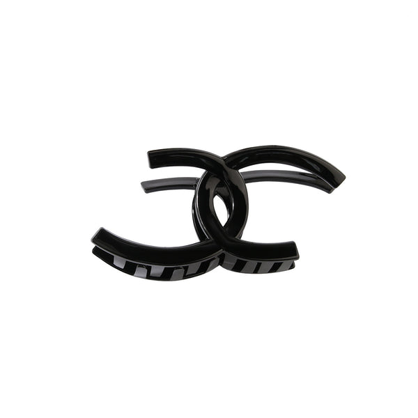 Double C Shark Hair Clamps
