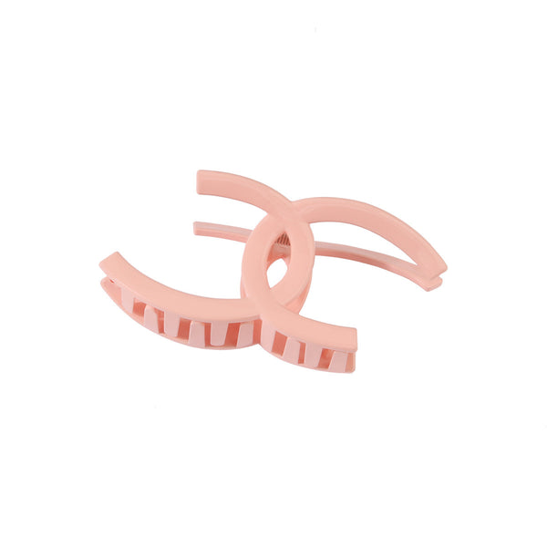 Double C Shark Hair Clamps