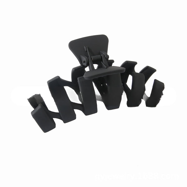Large N Shaped Hair Clamps