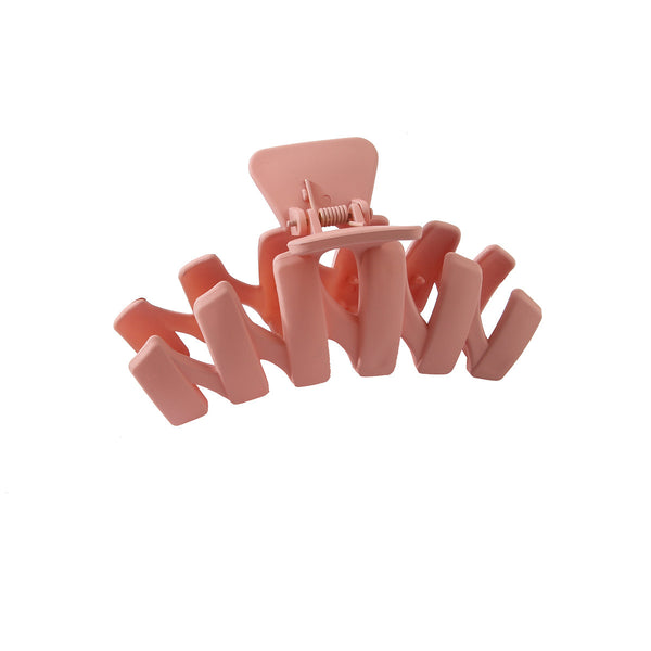 Large N Shaped Hair Clamps