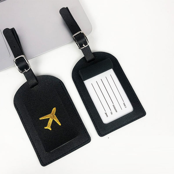 Luggage Tags T03
