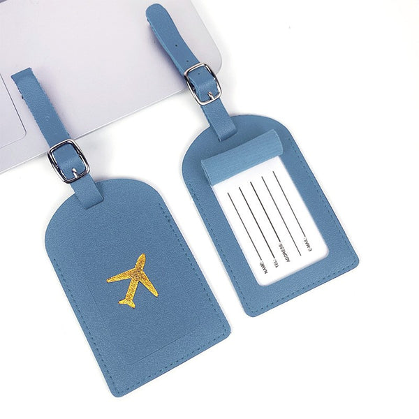 Luggage Tags T03