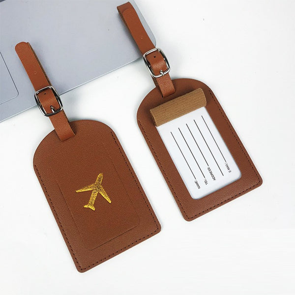 Luggage Tags T03