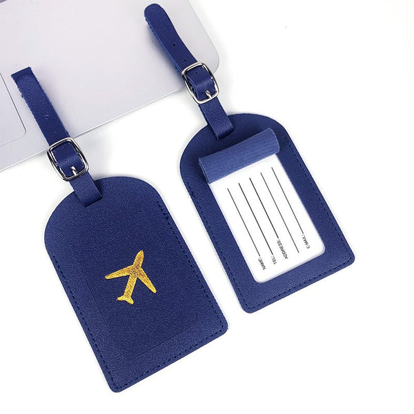 Luggage Tags T03