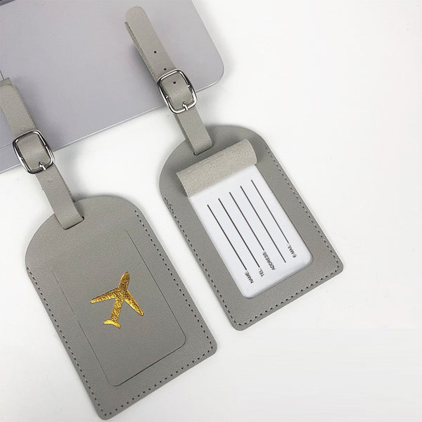 Luggage Tags T03