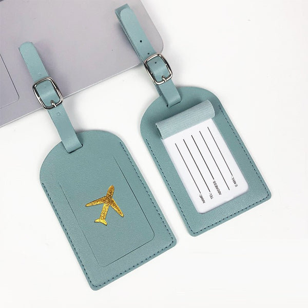 Luggage Tags T03