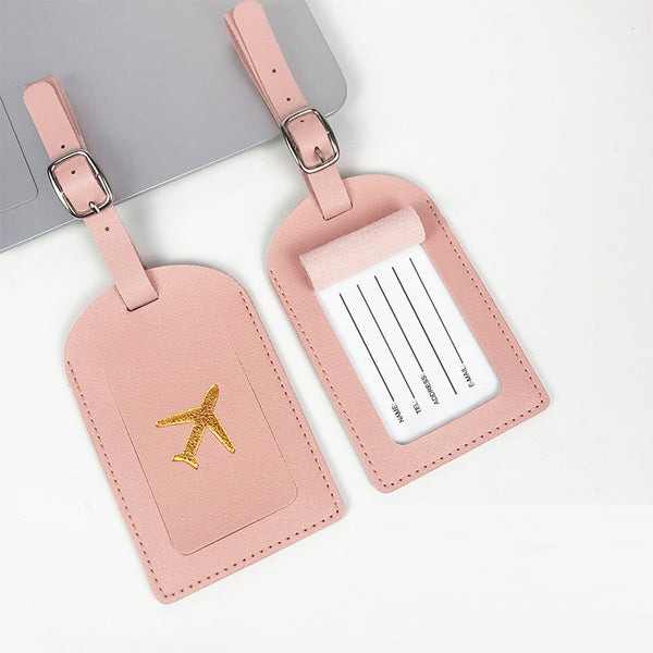 Luggage Tags T03