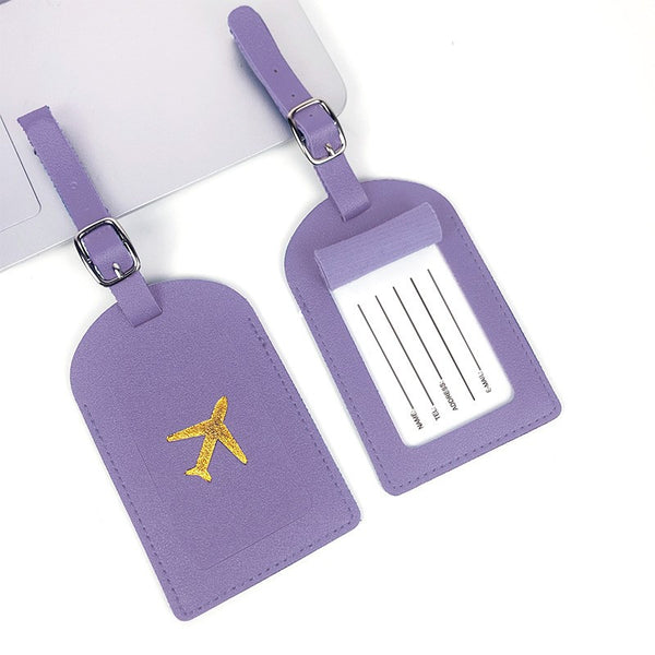 Luggage Tags T03