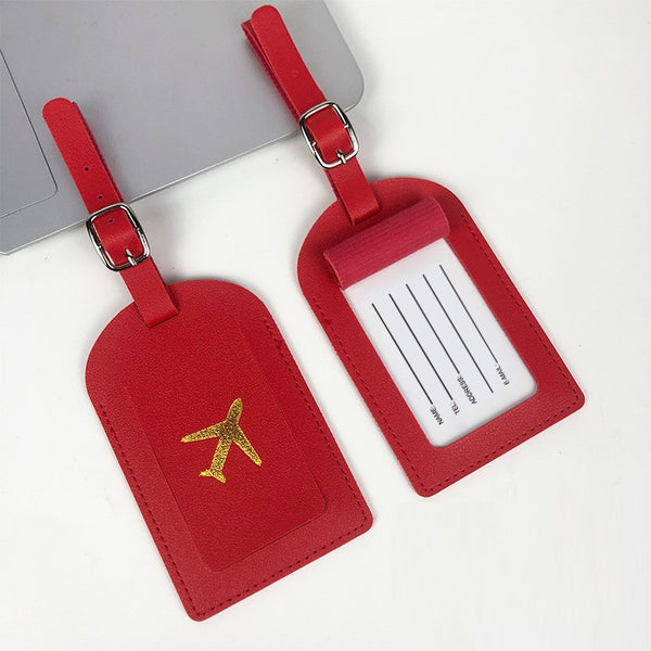 Luggage Tags T03