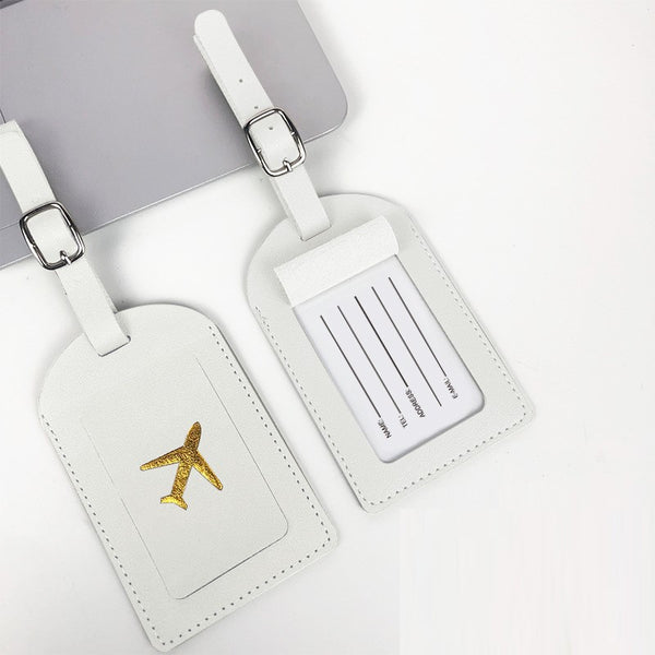 Luggage Tags T03