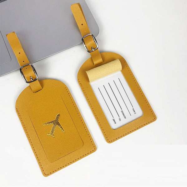 Luggage Tags T03