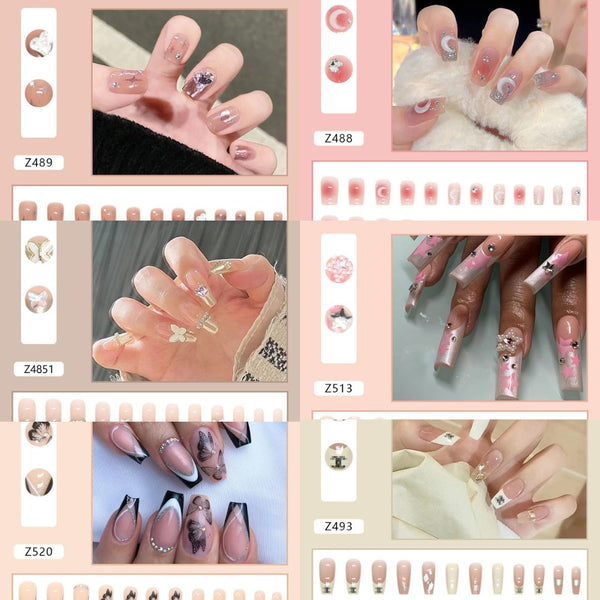 Press On Nails
