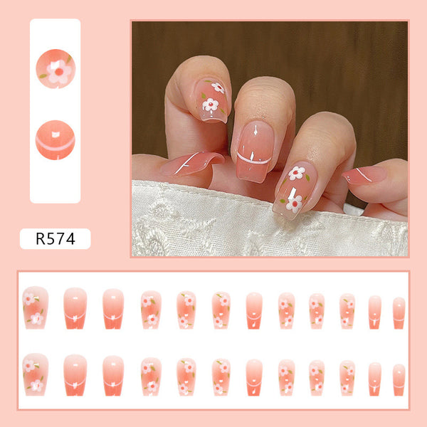 Press On Nails