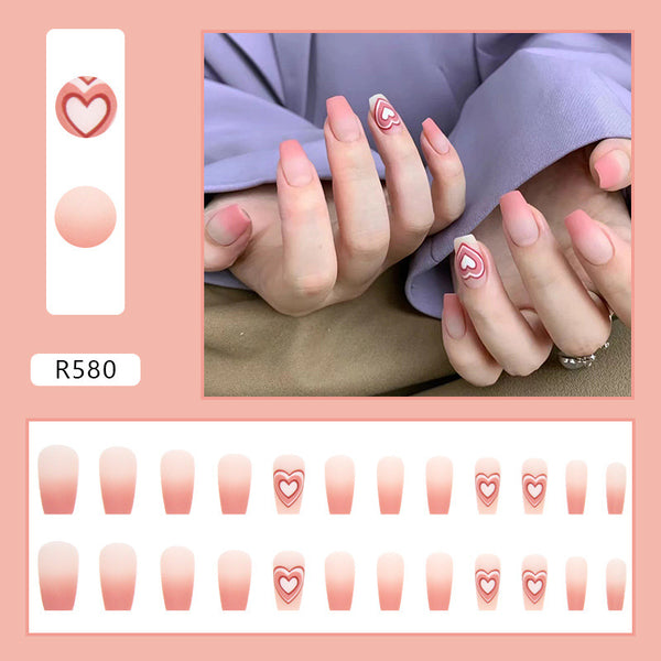 Press On Nails