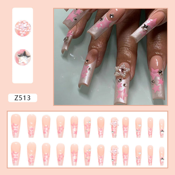 Press On Nails