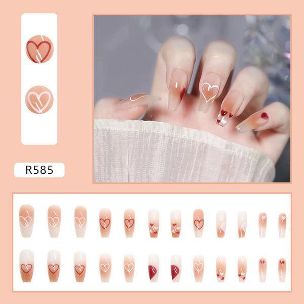 Press On Nails