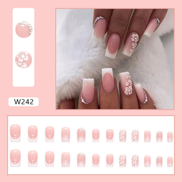 Press On Nails