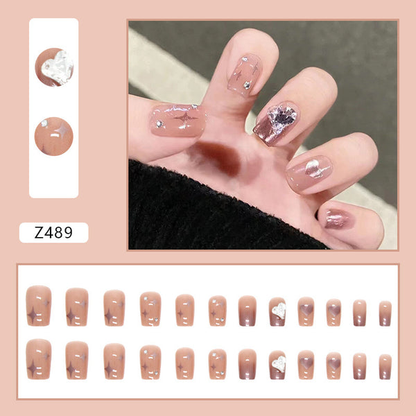 Press On Nails