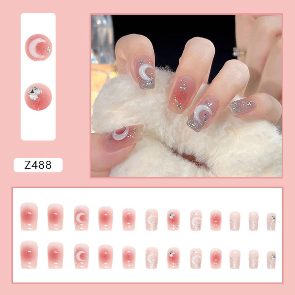 Press On Nails