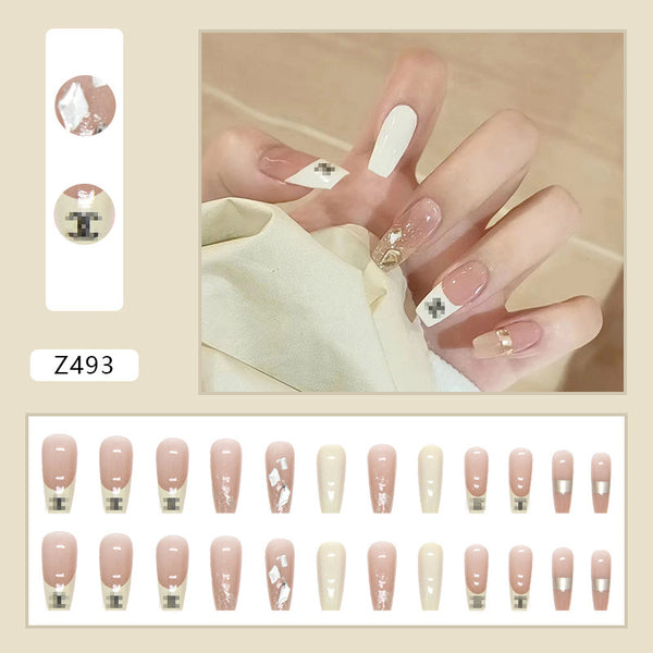 Press On Nails