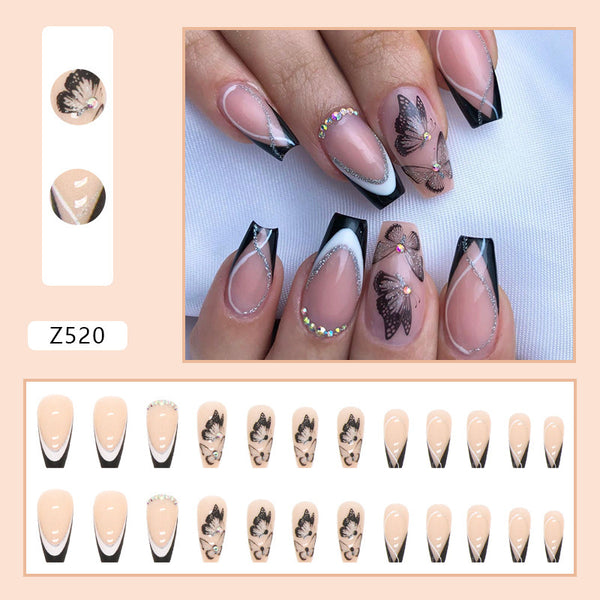 Press On Nails