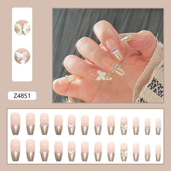 Press On Nails
