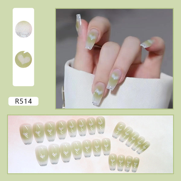Press On Nails