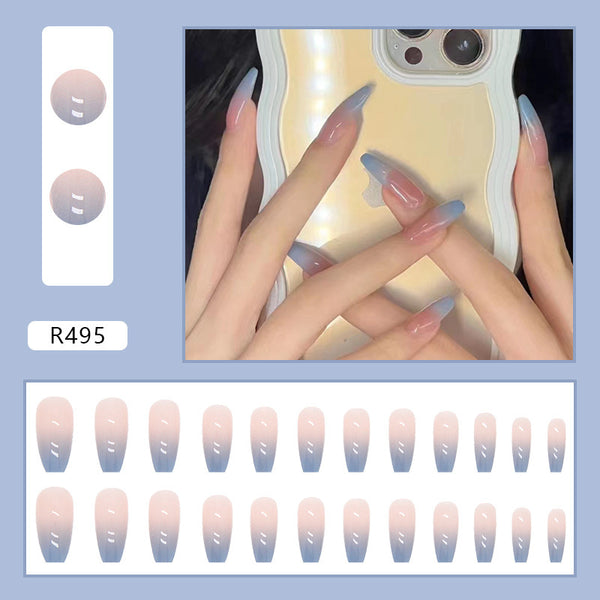 Press On Nails