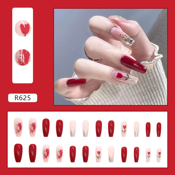 Press On Nails