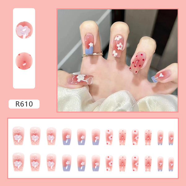 Press On Nails