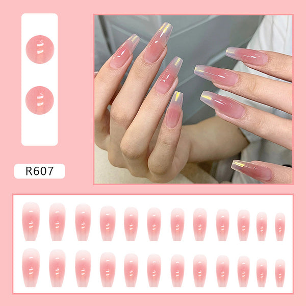 Press On Nails