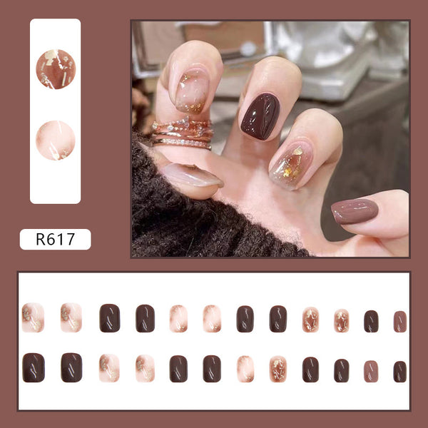 Press On Nails