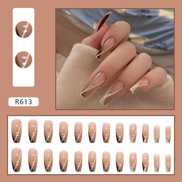 Press On Nails