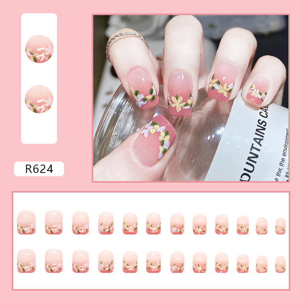 Press On Nails