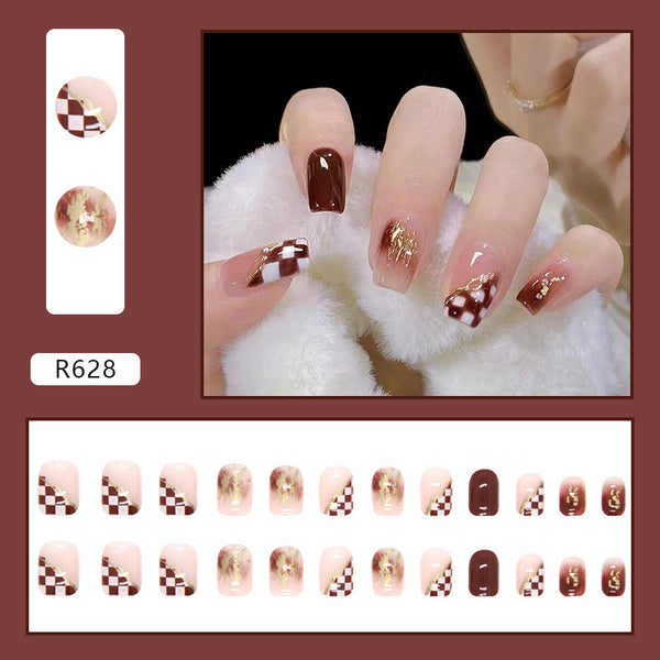 Press On Nails