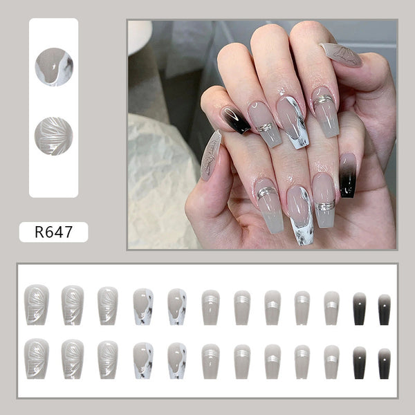 Press On Nails