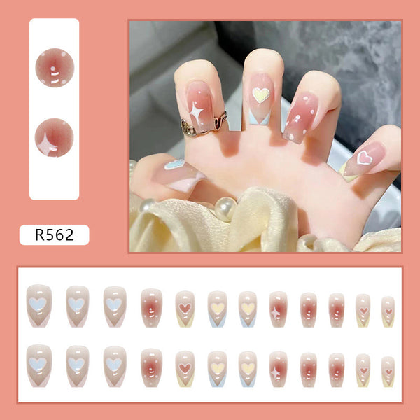 Press On Nails R5