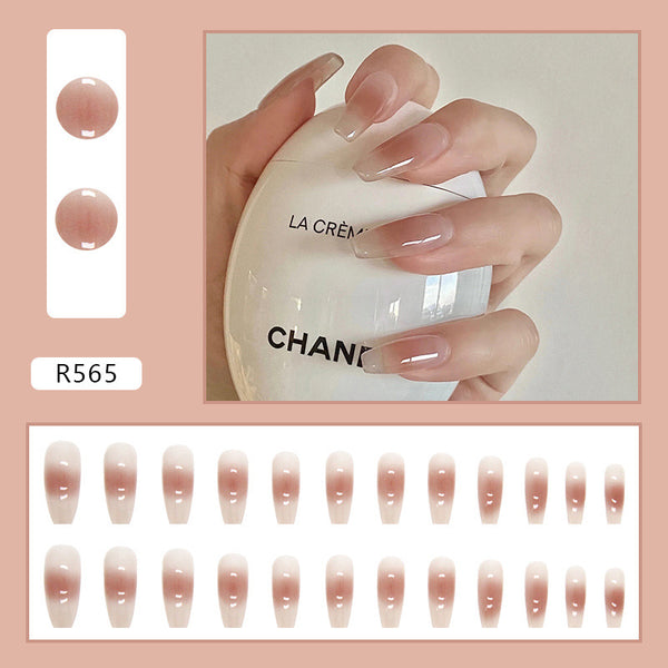 Press On Nails R5