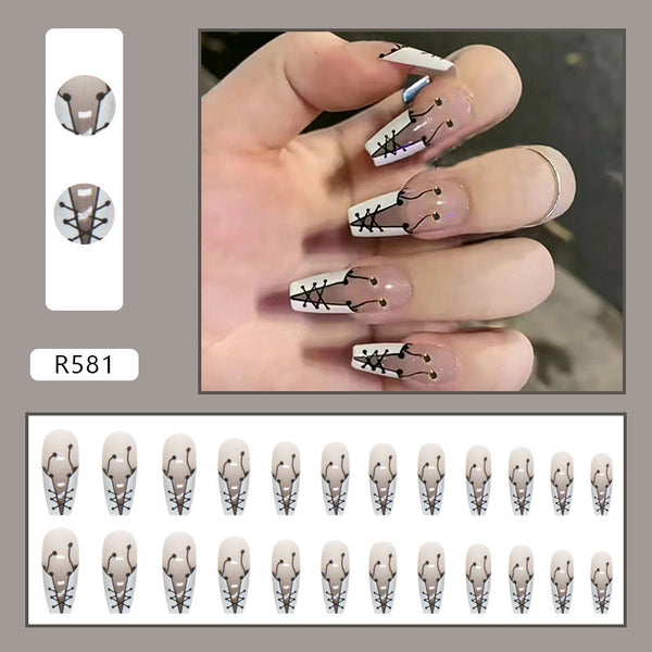 Press On Nails R5
