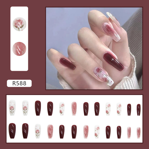 Press On Nails R5