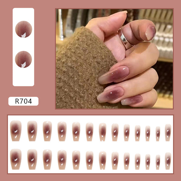 Press On Nails R7