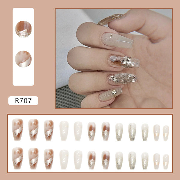Press On Nails R7