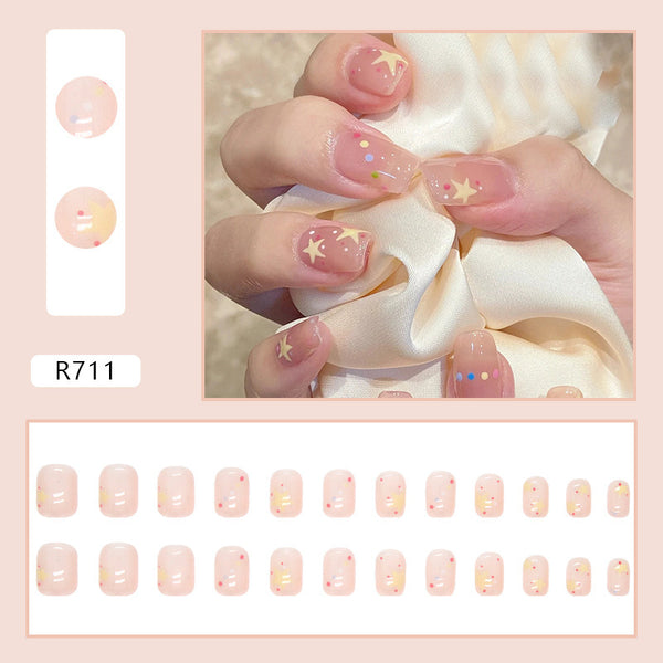 Press On Nails R7