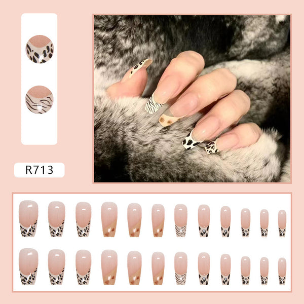 Press On Nails R7