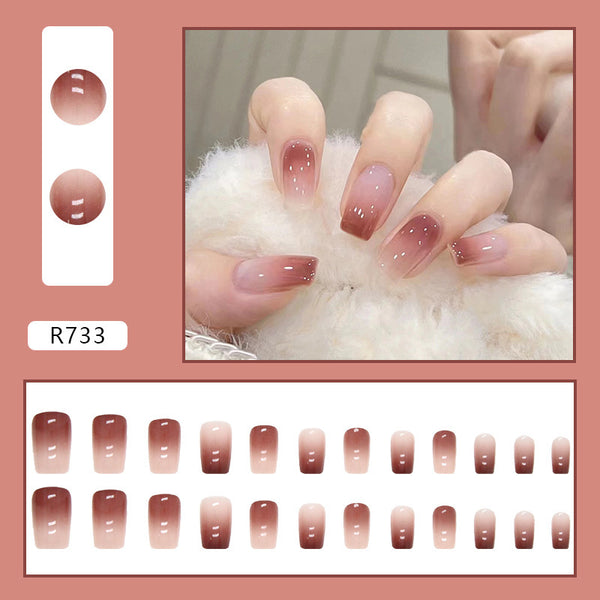 Press On Nails R7