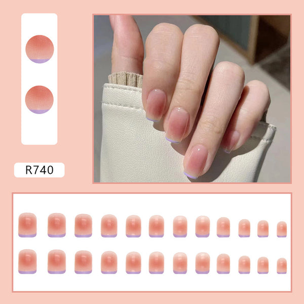 Press On Nails R7