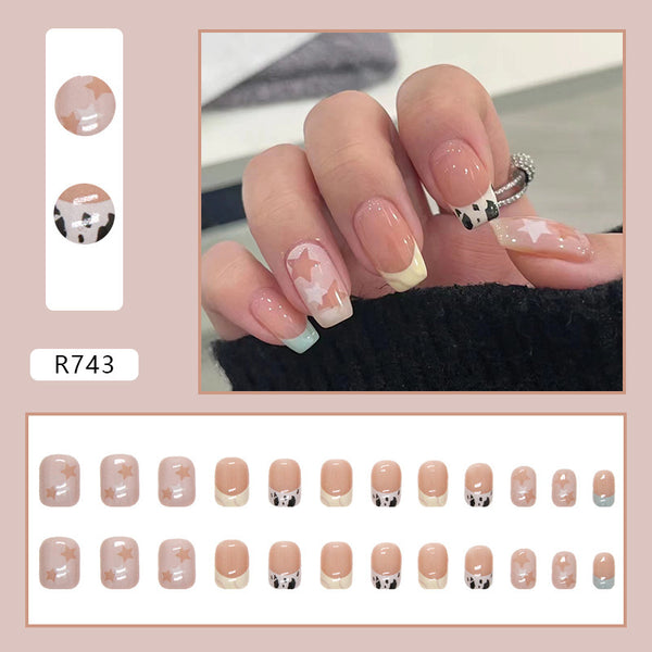 Press On Nails R7