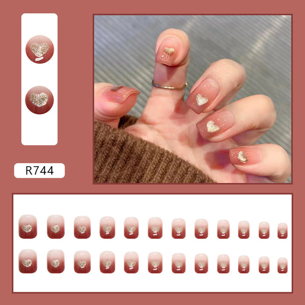 Press On Nails R7